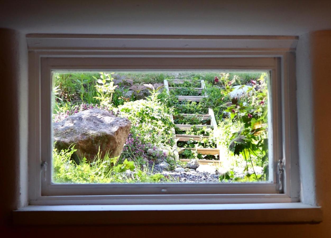 Apartment With Terrace In The Swedish High Coast, In Docksta Exterior foto